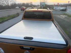 Nissan Navara 4x4 AUT. NAVI FULL ШВЕЙЦАРИЯ, снимка 6