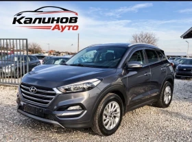 Hyundai Tucson 1.7CRDi Xpossible ISG, снимка 1