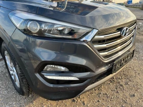 Hyundai Tucson 1.7CRDi Xpossible ISG, снимка 7