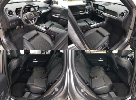 Mercedes-Benz GLB 200 D 4matic Premium /11/2020 г. EURO 6D ЛИЗИНГ, снимка 12