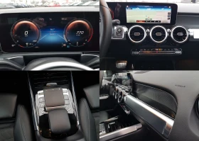 Mercedes-Benz GLB 200 D 4matic Premium /11/2020 г. EURO 6D ЛИЗИНГ, снимка 15