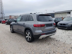 Mercedes-Benz GLB 200 D 4matic Premium /11/2020 г. EURO 6D ЛИЗИНГ, снимка 7