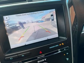 Ford Explorer * Sport * ПОДГРЕВ * ОБДУХВАНЕ * ПРЕДСТАВИТЕЛСТВО, снимка 11