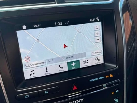 Ford Explorer * Sport * ПОДГРЕВ * ОБДУХВАНЕ * ПРЕДСТАВИТЕЛСТВО, снимка 10