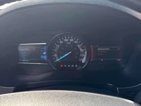 Ford Explorer * Sport * ПОДГРЕВ * ОБДУХВАНЕ * ПРЕДСТАВИТЕЛСТВО, снимка 8