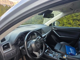 Mazda CX-5 2.2 SkyActiv-D  AVTO KOJA KATO HOBA , снимка 5