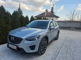 Mazda CX-5 2.2 SkyActiv-D  AVTO KOJA KATO HOBA , снимка 1