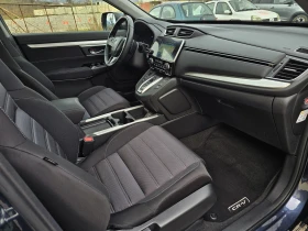 Honda Cr-v 2.0 AWD HYBRID EXECUTIVE, снимка 11