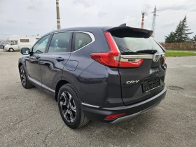Honda Cr-v 2.0 AWD HYBRID EXECUTIVE, снимка 5