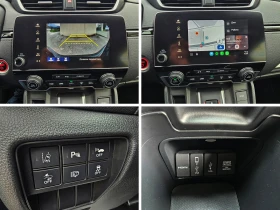 Honda Cr-v 2.0 AWD HYBRID EXECUTIVE, снимка 16