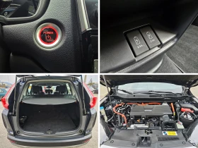 Honda Cr-v 2.0 AWD HYBRID EXECUTIVE, снимка 17