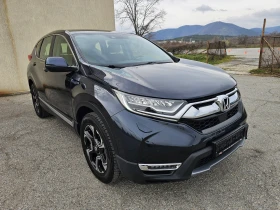 Honda Cr-v 2.0 AWD HYBRID EXECUTIVE, снимка 3