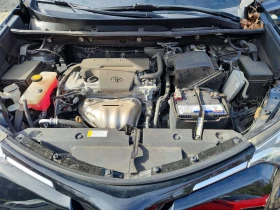 Toyota Rav4 2.5l Limited, снимка 12
