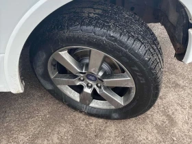 Ford F150 * 4WD SuperCrew 145" * ПОДГРЕВ* KEYLESS* , снимка 7