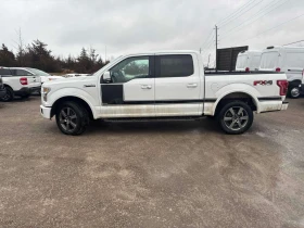 Ford F150 * 4WD SuperCrew 145" * ПОДГРЕВ* KEYLESS* , снимка 2