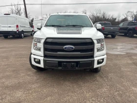 Ford F150 * 4WD SuperCrew 145" * ПОДГРЕВ* KEYLESS* , снимка 6