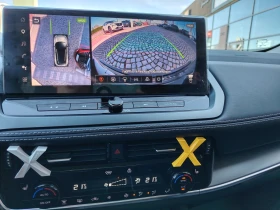 Nissan Qashqai N-Connecta 4x4, снимка 7