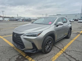 Lexus NX * 450H+ * ОБДУХВАНЕ* ПОДГРЕВ* 2 КЛЮЧА* , снимка 1
