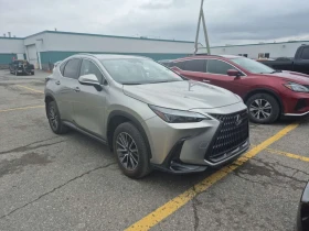 Lexus NX * 450H+ * ОБДУХВАНЕ* ПОДГРЕВ* 2 КЛЮЧА* , снимка 2