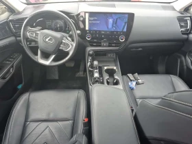 Lexus NX * 450H+ * ОБДУХВАНЕ* ПОДГРЕВ* 2 КЛЮЧА* , снимка 10
