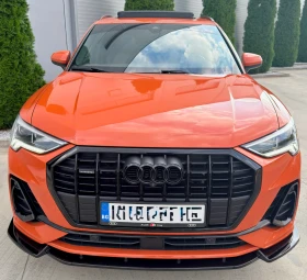 Audi Q3 * 45TFSI* 3x S-LINE* FULL* ЛИЗИНГ* , снимка 2
