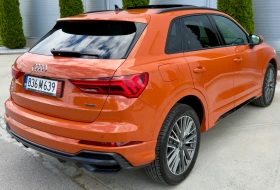 Audi Q3 * 45TFSI* S-LINE* FULL* , снимка 7