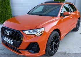Audi Q3 * 45TFSI* 3x S-LINE* FULL* ЛИЗИНГ* , снимка 17