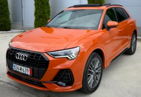 Audi Q3 * 45TFSI* S-LINE* FULL* , снимка 1