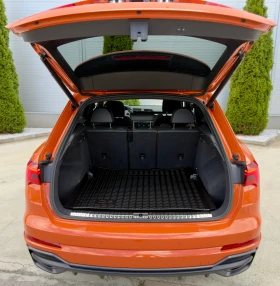 Audi Q3 * 45TFSI* S-LINE* FULL* , снимка 6