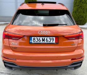Audi Q3 * 45TFSI* S-LINE* FULL* , снимка 5