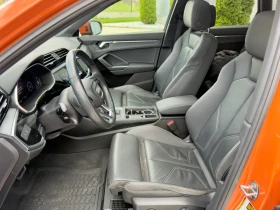 Audi Q3 * 45TFSI* S-LINE* FULL* , снимка 9