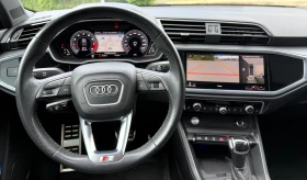 Audi Q3 * 45TFSI* S-LINE* FULL* , снимка 10