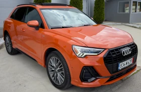 Audi Q3 * 45TFSI* S-LINE* FULL* , снимка 2