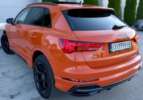 Audi Q3 * 45TFSI* 3x S-LINE* FULL* ЛИЗИНГ* , снимка 4