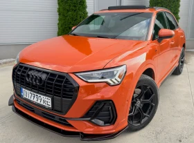 Audi Q3 * 45TFSI* 3x S-LINE* FULL* ЛИЗИНГ* , снимка 1
