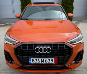 Audi Q3 * 45TFSI* S-LINE* FULL* , снимка 3