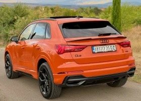 Audi Q3 * 45TFSI* 3xS-LINE* BlackOptic* ЛИЗИНГ* , снимка 5