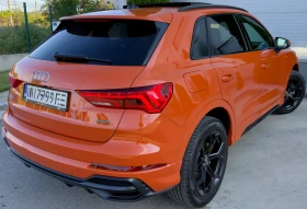 Audi Q3 * 45TFSI* 3x S-LINE* FULL* ЛИЗИНГ* , снимка 5