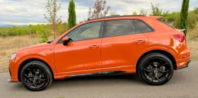 Audi Q3 * 45TFSI* 3xS-LINE* BlackOptic* ЛИЗИНГ* , снимка 6