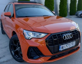 Audi Q3 * 45TFSI* 3x S-LINE* FULL* ЛИЗИНГ* , снимка 1