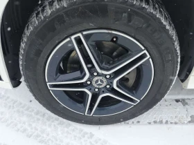 Mercedes-Benz GLE 350 * ГЛАВНО ПРЕДСТАВИТЕЛСТВО НА MERCEDES* , снимка 7