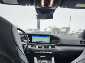 Mercedes-Benz GLE 350 * ГЛАВНО ПРЕДСТАВИТЕЛСТВО НА MERCEDES* , снимка 9