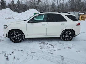 Mercedes-Benz GLE 350 * ГЛАВНО ПРЕДСТАВИТЕЛСТВО НА MERCEDES* , снимка 2