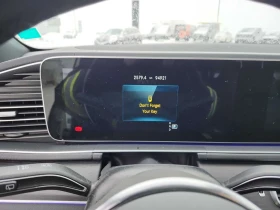 Mercedes-Benz GLE 350 * ГЛАВНО ПРЕДСТАВИТЕЛСТВО НА MERCEDES* , снимка 8