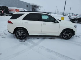 Mercedes-Benz GLE 350 * ГЛАВНО ПРЕДСТАВИТЕЛСТВО НА MERCEDES* , снимка 3