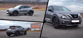 Nissan Juke N-Design, Гаранция, снимка 7