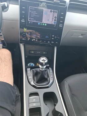 Hyundai Tucson, снимка 10