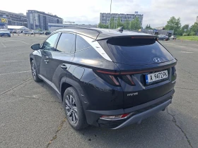 Hyundai Tucson, снимка 4