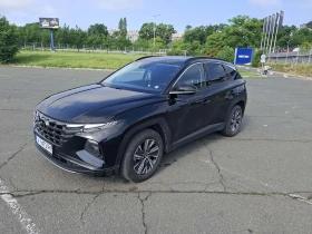 Hyundai Tucson, снимка 2