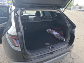 Hyundai Tucson, снимка 8
